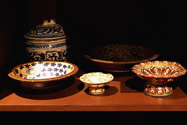 พิพิธภัณฑ์เมืองนครราชสีมา พิพิธภัณฑ์เมืองนครราชสีมา
