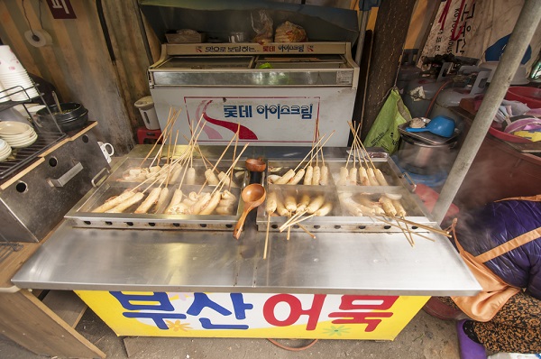 ของกินในเกาหลี ของกินในเกาหลี