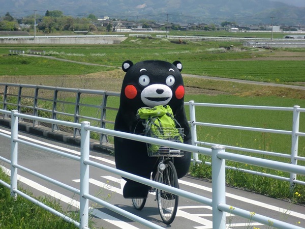 คุมะมง คุมะมง