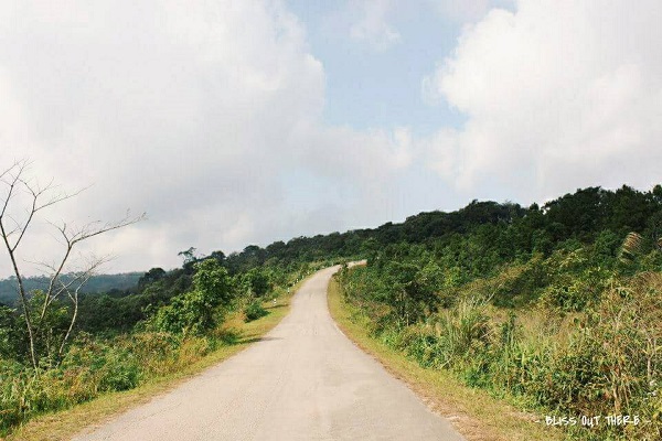 ความรัก VS การเดินทาง ที่ทุกย่างก้าวคือการเรียนรู้ ความรัก VS การเดินทาง ที่ทุกย่างก้าวคือการเรียนรู้