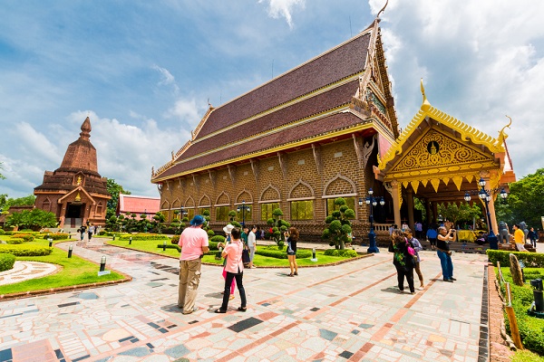 สถานที่ท่องเที่ยวจังหวัดเลย สถานที่ท่องเที่ยวจังหวัดเลย