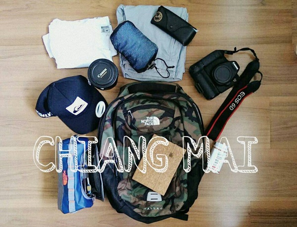 บ้านแม่กำปอง บ้านแม่กำปอง