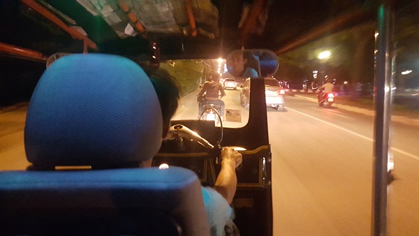 บ้านแม่กำปอง บ้านแม่กำปอง