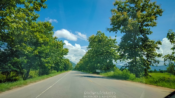 บ้านแม่กำปอง บ้านแม่กำปอง
