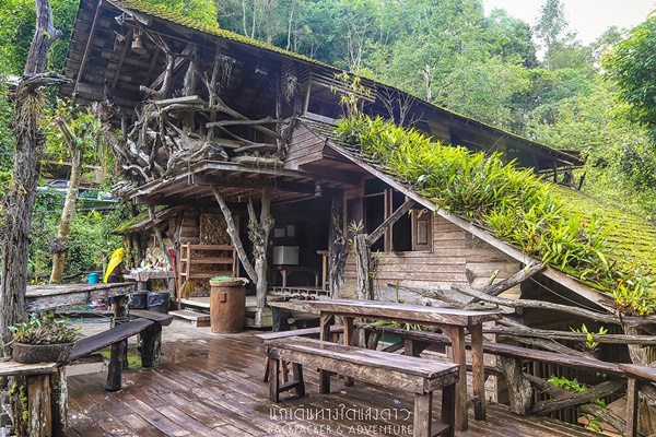 บ้านแม่กำปอง บ้านแม่กำปอง