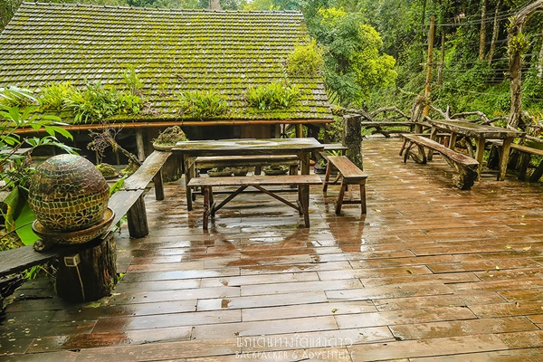 บ้านแม่กำปอง บ้านแม่กำปอง