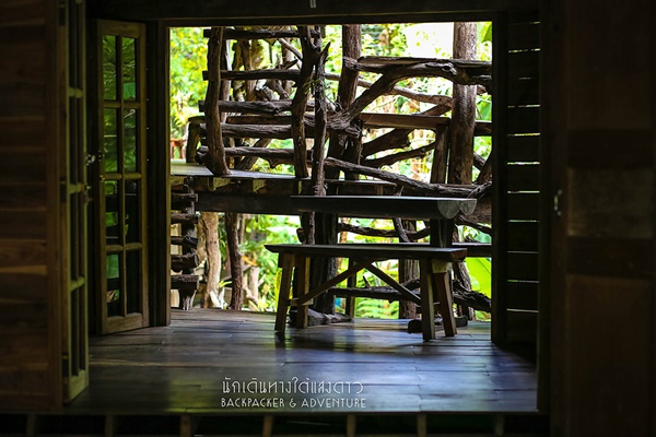 บ้านแม่กำปอง บ้านแม่กำปอง
