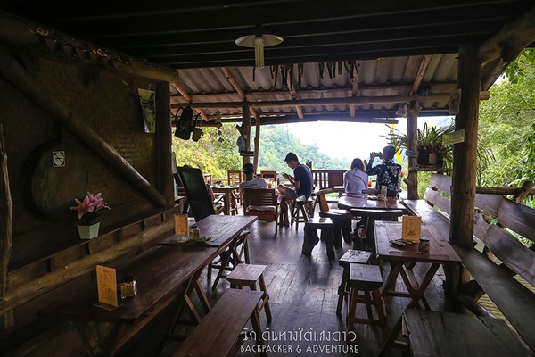 บ้านแม่กำปอง บ้านแม่กำปอง