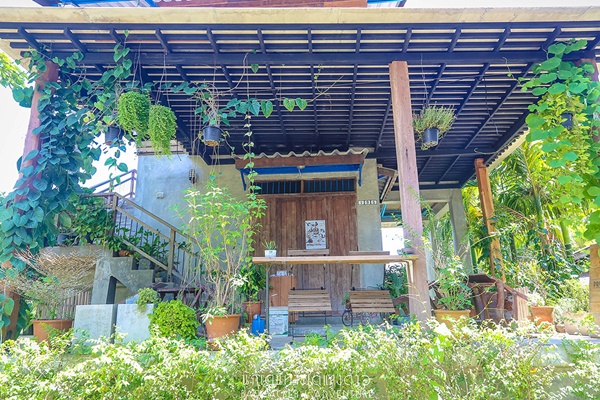 บ้านแม่กำปอง บ้านแม่กำปอง
