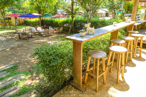 บ้านแม่กำปอง บ้านแม่กำปอง