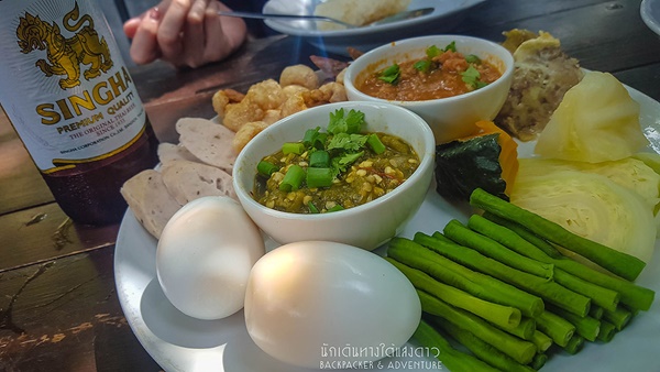 บ้านแม่กำปอง บ้านแม่กำปอง
