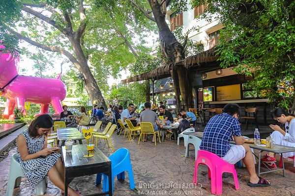 บ้านแม่กำปอง บ้านแม่กำปอง