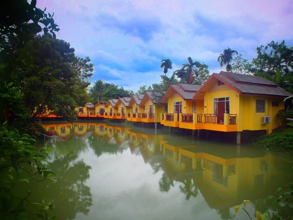 ที่พักแม่ริม เชียงใหม่ ที่พักแม่ริม เชียงใหม่