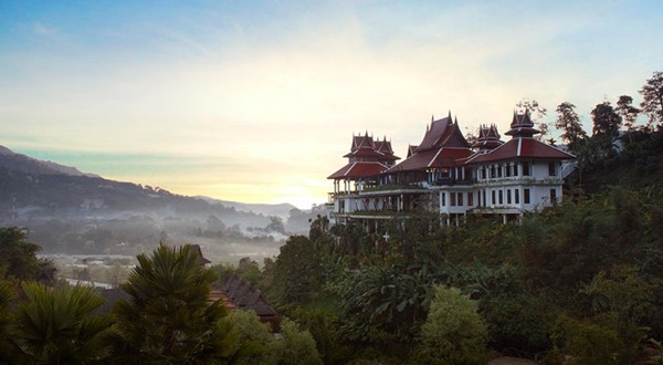 ที่พักแม่ริม เชียงใหม่ ที่พักแม่ริม เชียงใหม่