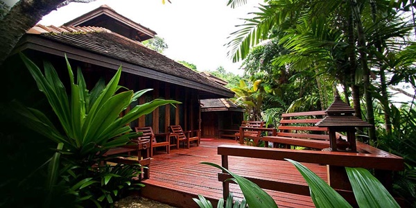 ที่พักแม่ริม เชียงใหม่ ที่พักแม่ริม เชียงใหม่
