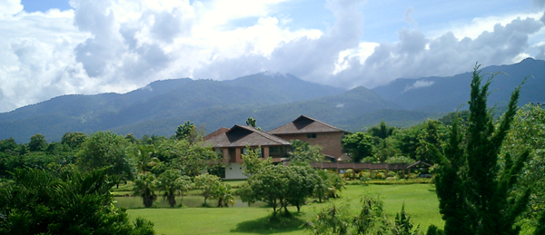 ที่พักแม่ริม เชียงใหม่ ที่พักแม่ริม เชียงใหม่