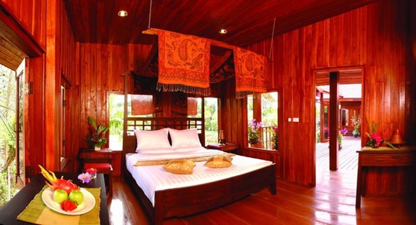 ที่พักแม่ริม เชียงใหม่ ที่พักแม่ริม เชียงใหม่