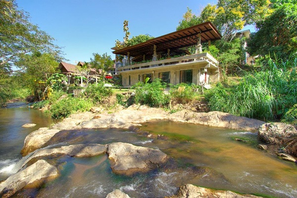 ที่พักแม่ริม เชียงใหม่ ที่พักแม่ริม เชียงใหม่