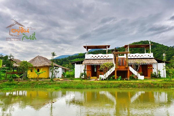 ที่พักแม่ริม เชียงใหม่ ที่พักแม่ริม เชียงใหม่