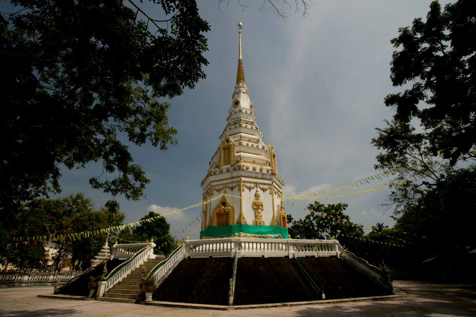 ชวนเที่ยวอีสานยามฝนพรำใน 20 แหล่งเติมความสุข สุขสุดใจ ชวนเที่ยวอีสานยามฝนพรำใน 20 แหล่งเติมความสุข สุขสุดใจ