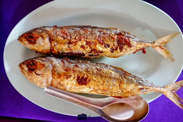 ทริปตัวแตก กินแหลก ณ เกาะไม้ท่อน ทริปตัวแตก กินแหลก ณ เกาะไม้ท่อน