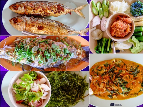 ทริปตัวแตก กินแหลก ณ เกาะไม้ท่อน ทริปตัวแตก กินแหลก ณ เกาะไม้ท่อน