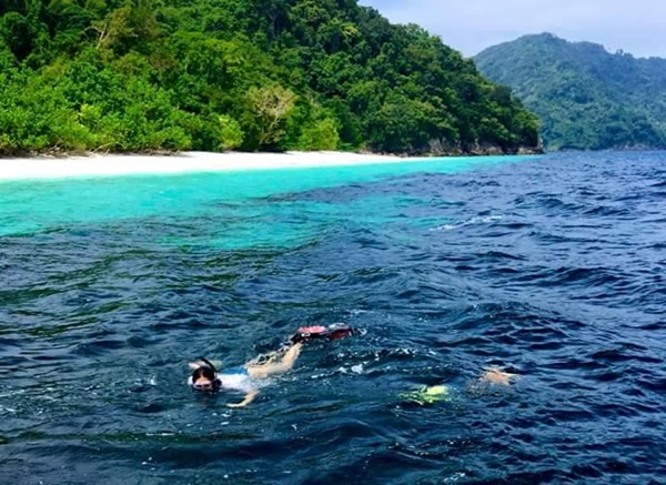 เกาะมากุย เกาะมากุย