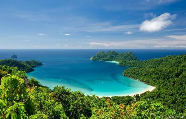 เกาะมากุย เกาะมากุย