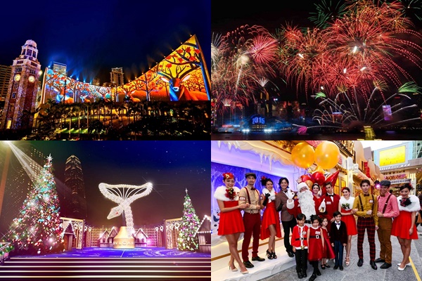 เทศกาลฮ่องกง วินเทอร์เฟส 2015 เทศกาลฮ่องกง วินเทอร์เฟส 2015