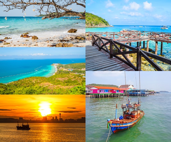 9 เหตุผลจูงใจ ทำไมใคร ๆ ก็ไปเที่ยวเกาะล้าน 9 เหตุผลจูงใจ ทำไมใคร ๆ ก็ไปเที่ยวเกาะล้าน