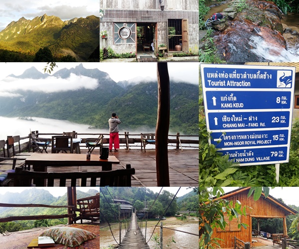เยือนเชียงดาว-แม่แตง-แม่กำปอง เที่ยวเชียงใหม่หน้าฝนใครว่าไม่สวย เยือนเชียงดาว-แม่แตง-แม่กำปอง เที่ยวเชียงใหม่หน้าฝนใครว่าไม่สวย