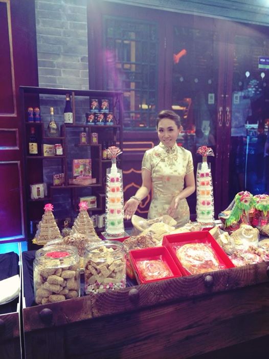 ชวนชิมขนมไหว้พระจันทร์อร่อย ๆ ในเยาวราช ชวนชิมขนมไหว้พระจันทร์อร่อย ๆ ในเยาวราช