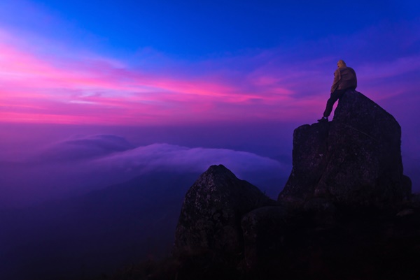 10 ภูเขาในเอเชีย ที่ต้องไปปีนป่ายปักธงสักครั้ง 10 ภูเขาในเอเชีย ที่ต้องไปปีนป่ายปักธงสักครั้ง