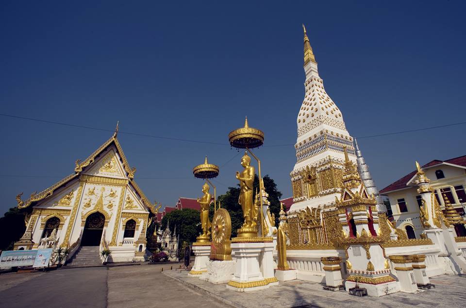 ชวนเที่ยวอีสานยามฝนพรำใน 20 แหล่งเติมความสุข สุขสุดใจ ชวนเที่ยวอีสานยามฝนพรำใน 20 แหล่งเติมความสุข สุขสุดใจ