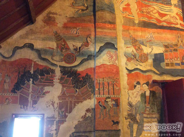 ขับรถเนิบ ๆ แอ่วล้านนา ม่วนใจ๋กันถ้วนหน้าที่น่าน แพร่ อุตรดิตถ์ ขับรถเนิบ ๆ แอ่วล้านนา ม่วนใจ๋กันถ้วนหน้าที่น่าน แพร่ อุตรดิตถ์