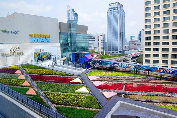 ที่เที่ยวเปิดใหม่ปี 2015 ที่เที่ยวเปิดใหม่ปี 2015