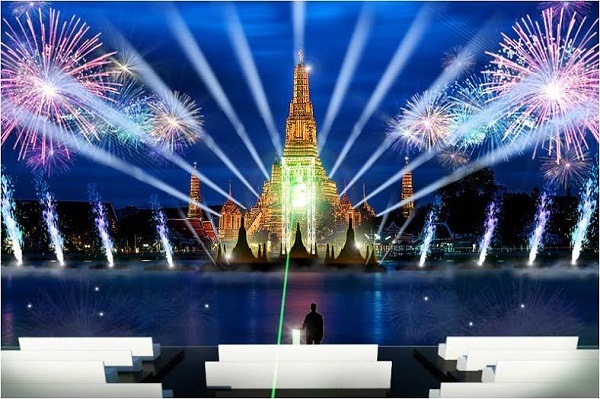 ร่วมสวดมนต์-เคาท์ดาวน์ปีใหม่ ร่วมสวดมนต์-เคาท์ดาวน์ปีใหม่
