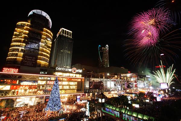 ร่วมสวดมนต์-เคาท์ดาวน์ปีใหม่ ร่วมสวดมนต์-เคาท์ดาวน์ปีใหม่