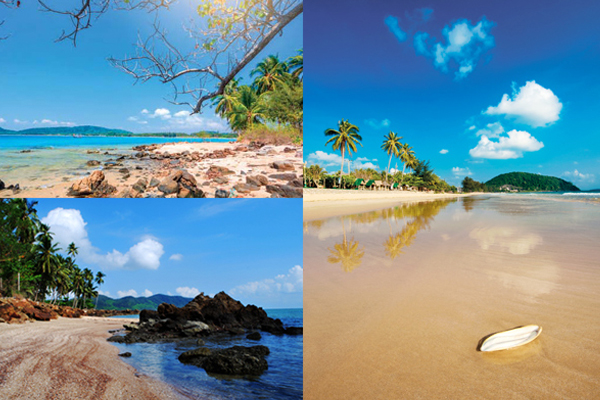 ล่องใต้เที่ยวทะเล ล่องใต้เที่ยวทะเล