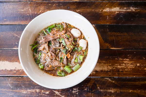 ร้านก๋วยเตี๋ยวเรือ ร้านก๋วยเตี๋ยวเรือ