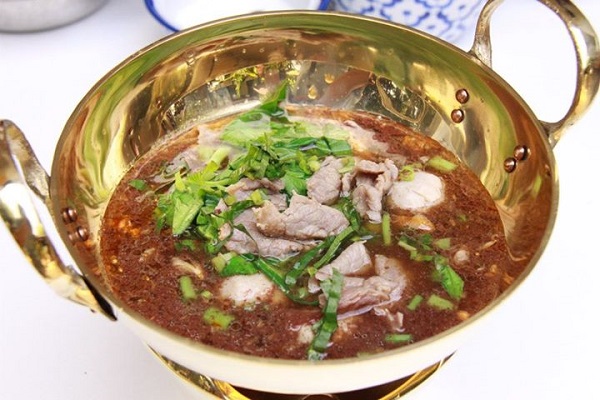 ร้านก๋วยเตี๋ยวเรือ ร้านก๋วยเตี๋ยวเรือ