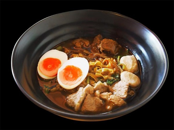 ร้านก๋วยเตี๋ยวเรือ ร้านก๋วยเตี๋ยวเรือ