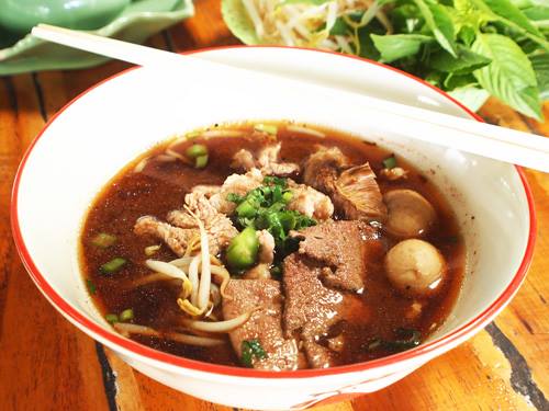 ร้านก๋วยเตี๋ยวเรือ ร้านก๋วยเตี๋ยวเรือ