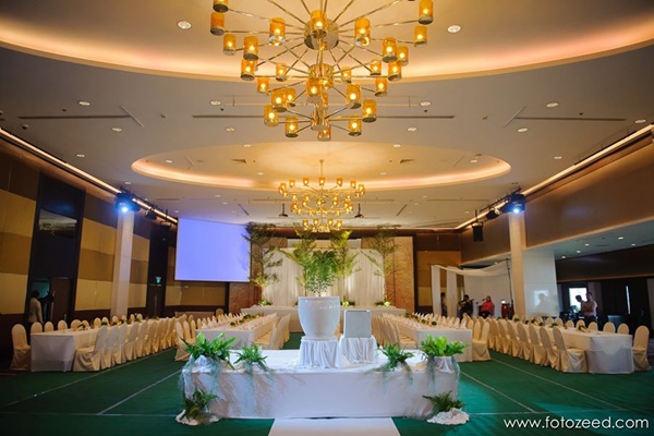 เรื่องเก๋ ๆ สไตล์ Eco Wedding ในงานแต่งนุ่น ท็อป เรื่องเก๋ ๆ สไตล์ Eco Wedding ในงานแต่งนุ่น ท็อป