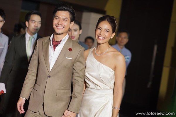 เรื่องเก๋ ๆ สไตล์ Eco Wedding ในงานแต่งนุ่น ท็อป เรื่องเก๋ ๆ สไตล์ Eco Wedding ในงานแต่งนุ่น ท็อป