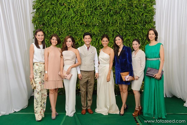เรื่องเก๋ ๆ สไตล์ Eco Wedding ในงานแต่งนุ่น ท็อป เรื่องเก๋ ๆ สไตล์ Eco Wedding ในงานแต่งนุ่น ท็อป