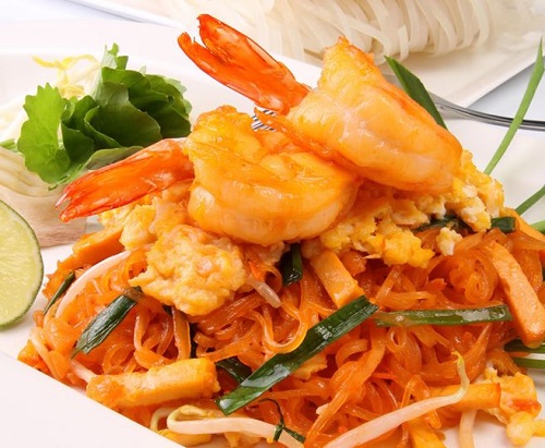 ร้านผัดไทย ร้านผัดไทย