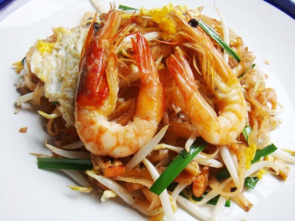 ร้านผัดไทย ร้านผัดไทย