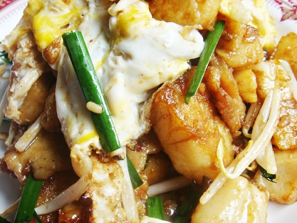 ร้านผัดไทย ร้านผัดไทย