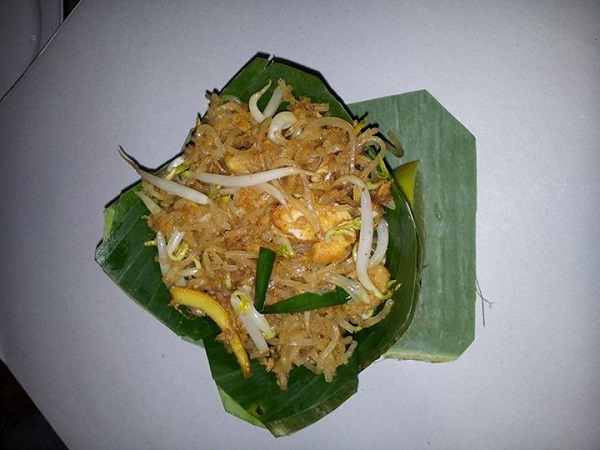 ร้านผัดไทย ร้านผัดไทย
